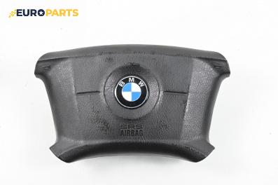 Airbag за BMW 3 Series E46 Sedan (02.1998 - 04.2005), 4+1 вр., хечбек, позиция: предна