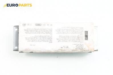 Airbag за Audi A4 Sedan B7 (11.2004 - 06.2008), 4+1 вр., седан, позиция: предна, № 8E0880204Е