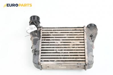 Интеркулер за Audi A4 Sedan B7 (11.2004 - 06.2008) 2.0 TDI 16V, 140 к.с.