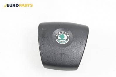 Airbag за Skoda Fabia I Combi (04.2000 - 12.2007), 4+1 вр., комби, позиция: предна