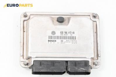 Компютър двигател за Skoda Fabia I Combi (04.2000 - 12.2007) 1.9 SDI, 64 к.с., № Bosch 0281011321