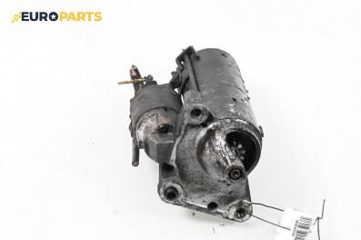 Стартер за Peugeot 206 Station Wagon (07.2002 - ...) 1.4 HDi, 68 к.с.