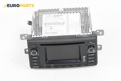 GPS навигация за Subaru Forester SUV III (01.2008 - 09.2013)