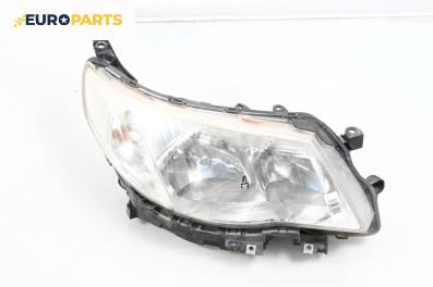 Фар за Subaru Forester SUV III (01.2008 - 09.2013), джип, позиция: дясна