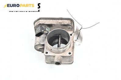 Дроселова клапа за Skoda Fabia I Combi (04.2000 - 12.2007) 1.9 SDI, 64 к.с., № 038128063C