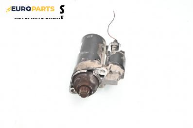 Стартер за Skoda Fabia I Combi (04.2000 - 12.2007) 1.9 SDI, 64 к.с.