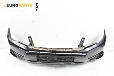 Предна броня за Subaru Forester SUV III (01.2008 - 09.2013), джип, позиция: предна