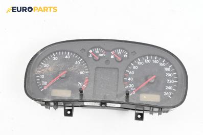 Километраж за Volkswagen Golf IV Hatchback (08.1997 - 06.2005) 1.6, 100 к.с., № 1J0 919860D