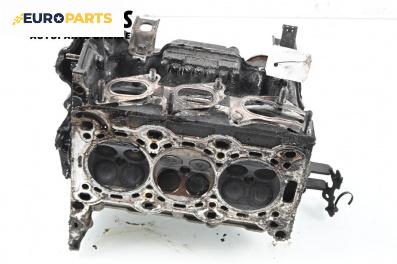 Глава за Opel Corsa C Hatchback (09.2000 - 12.2009) 1.0, 60 к.с.