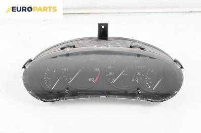 Километраж за Peugeot 206 Hatchback (08.1998 - 12.2012) 1.4 HDi eco 70, 68 к.с.