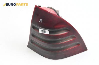 Стоп за Mercedes-Benz C-Class Estate (S203) (03.2001 - 08.2007), комби, позиция: дясна