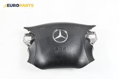 Airbag за Mercedes-Benz C-Class Estate (S203) (03.2001 - 08.2007), 4+1 вр., комби, позиция: предна