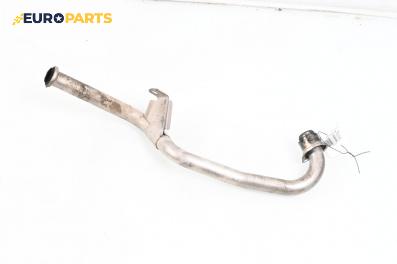 EGR тръба за Peugeot 206 Hatchback (08.1998 - 12.2012) 1.4 HDi eco 70, 68 к.с.