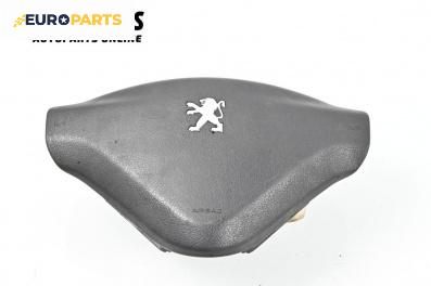 Airbag за Peugeot 207 Hatchback (02.2006 - 12.2015), 4+1 вр., хечбек, позиция: предна