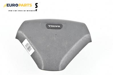 Airbag за Volvo S40 I Sedan (07.1995 - 06.2004), 4+1 вр., седан, позиция: предна, № 30630092