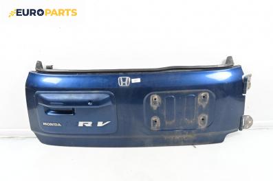 Заден капак за Honda CR-V I SUV (10.1995 - 02.2002), 4+1 вр., джип, позиция: задна