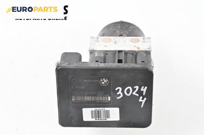 Помпа ABS за BMW 3 Series E46 Touring (10.1999 - 06.2005) 320 d, № 6759047