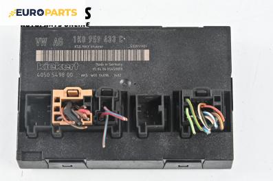 Комфорт модул за Volkswagen Golf V Hatchback (10.2003 - 02.2009), № 1K0 959 433 C