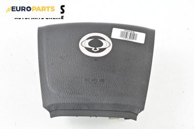 Airbag за SsangYong Rexton SUV I (04.2002 - 07.2012), 4+1 вр., джип, позиция: предна