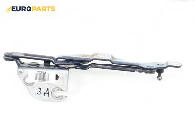 Панта заден капак за Audi A4 Sedan B5 (11.1994 - 09.2001), 4+1 вр., седан, позиция: дясна