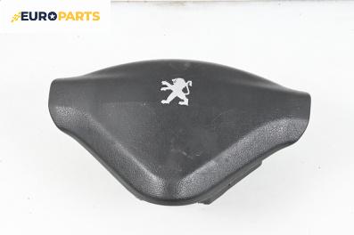 Airbag за Peugeot 207 Hatchback (02.2006 - 12.2015), 2+1 вр., хечбек, позиция: предна