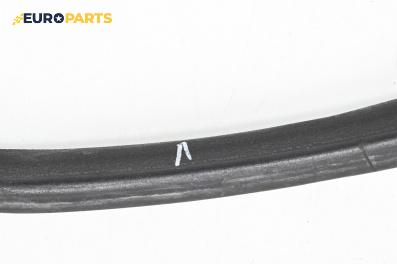 Уплътнение стъкло за Peugeot 207 Hatchback (02.2006 - 12.2015), 2+1 вр., хечбек, позиция: задна