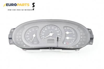 Километраж за Renault Clio II Hatchback (09.1998 - 09.2005) 1.6 16V (BB01, BB0H, BB0T, BB14, BB1D, BB1R, BB2KL...), 107 к.с.