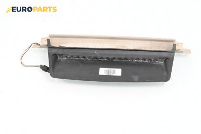 Трети стоп за Opel Astra G Hatchback (02.1998 - 12.2009), хечбек