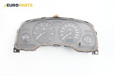 Километраж за Opel Astra G Hatchback (02.1998 - 12.2009) 1.6 16V, 101 к.с.
