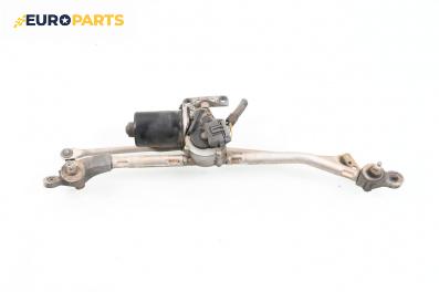 Ел. мотор за чистачките за Opel Astra G Hatchback (02.1998 - 12.2009), хечбек, позиция: предна
