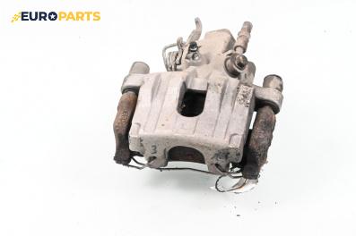 Спирачен апарат за Nissan Primera Sedan III (01.2002 - 06.2007), позиция: задна, лява