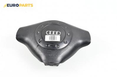 Airbag за Audi A4 Avant B5 (11.1994 - 09.2001), 4+1 вр., комби, позиция: предна