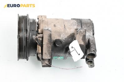 Компресор климатик за Renault Clio II Hatchback (09.1998 - 09.2005) 1.6 16V (BB01, BB0H, BB0T, BB14, BB1D, BB1R, BB2KL...), 107 к.с.