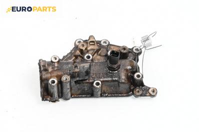 Корпус на термостат за Renault Clio II Hatchback (09.1998 - 09.2005) 1.6 16V (BB01, BB0H, BB0T, BB14, BB1D, BB1R, BB2KL...), 107 к.с.