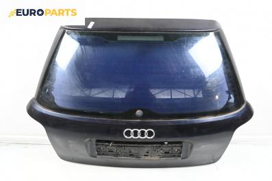 Заден капак за Audi A4 Avant B5 (11.1994 - 09.2001), 4+1 вр., комби, позиция: задна