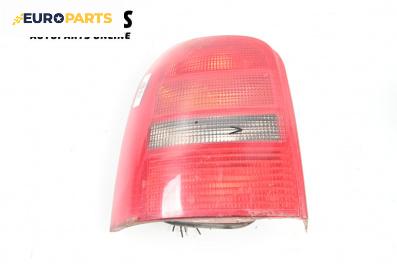 Стоп за Audi A4 Avant B5 (11.1994 - 09.2001), комби, позиция: лява