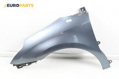 Калник за Citroen C4 Coupe (11.2004 - 12.2013), 2+1 вр., купе, позиция: предна, лява