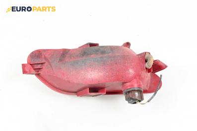 Стоп в броня за Citroen C4 Coupe (11.2004 - 12.2013), купе, позиция: лява