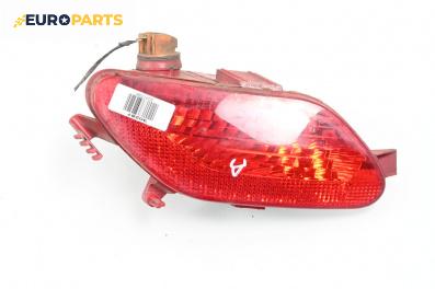 Стоп в броня за Citroen C4 Coupe (11.2004 - 12.2013), купе, позиция: дясна