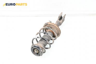 Макферсон за Citroen C4 Coupe (11.2004 - 12.2013), купе, позиция: предна, лява