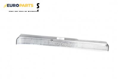 Вътрешен праг за Mercedes-Benz S-Class Sedan (W221) (09.2005 - 12.2013), 4+1 вр., седан, позиция: предна, дясна