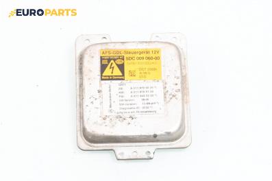 Xenon баласт за Mercedes-Benz E-Class Estate (S211) (03.2003 - 07.2009), № A2118709026