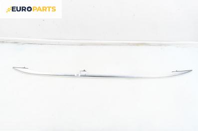 Релса багажник за Audi A4 Avant B7 (11.2004 - 06.2008), 4+1 вр., комби, позиция: лява