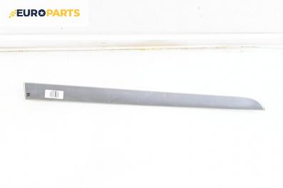 Интериорна пластмаса за Audi A4 Avant B7 (11.2004 - 06.2008), 4+1 вр., комби, позиция: лява