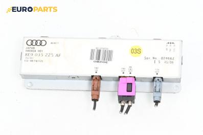 Усилвател антена за Audi A4 Avant B7 (11.2004 - 06.2008), № 8E9035225AF