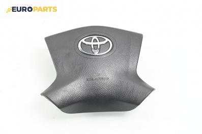 Airbag за Toyota Avensis II Sedan (04.2003 - 11.2008), 4+1 вр., седан, позиция: предна