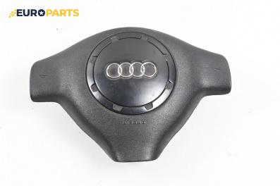 Airbag за Audi A3 Hatchback I (09.1996 - 05.2003), 2+1 вр., хечбек, позиция: предна