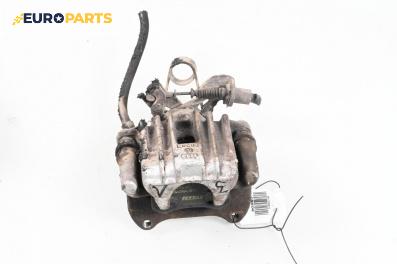 Спирачен апарат за Audi A4 Avant B7 (11.2004 - 06.2008), позиция: задна, лява