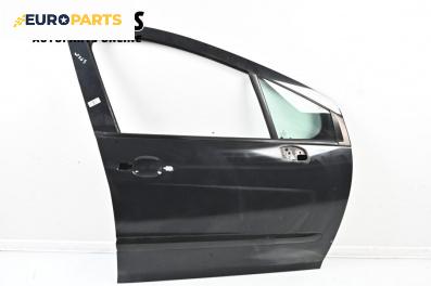 Врата за Peugeot 308 Station Wagon I (09.2007 - 10.2014), 4+1 вр., комби, позиция: предна, дясна