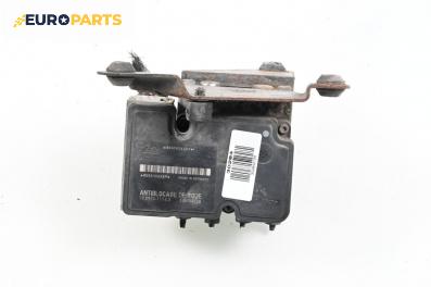 Помпа ABS за Peugeot 206 Hatchback (08.1998 - 12.2012) 1.4 HDi eco 70, № 10.0970-1114.3